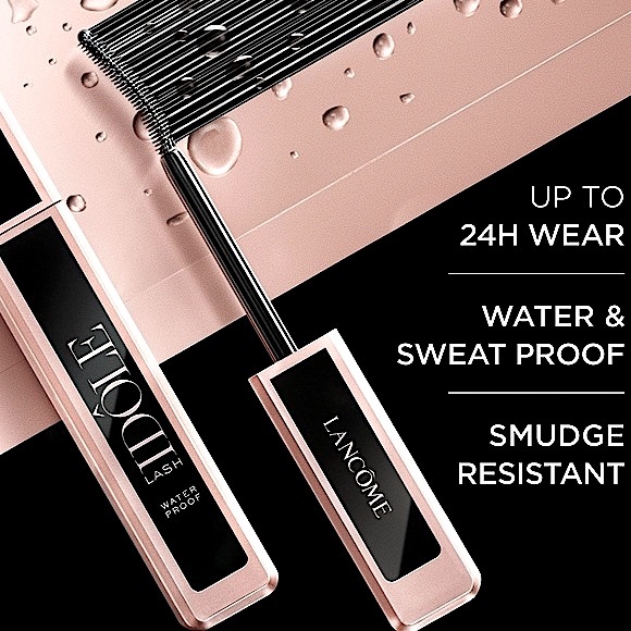 Lancome Lash Idole Mascara in Black, Full Size - Picture 5 of 16